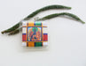 Medicine Buddha Sunkhor Butti Protection Amulet-Medium Size - nepacrafts