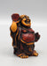 Laughing Buddha with Bowl Resin Statue - nepacrafts