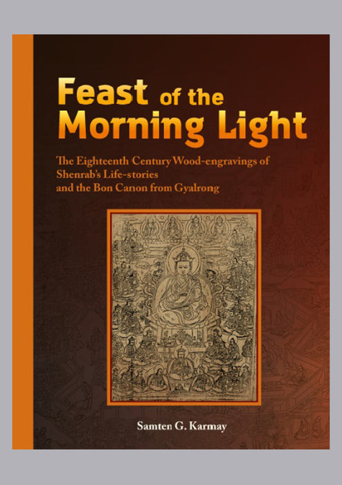 Feast of the Morning Light